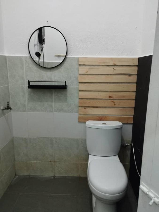 Bulat Cottage Pantai Cenang  Εξωτερικό φωτογραφία