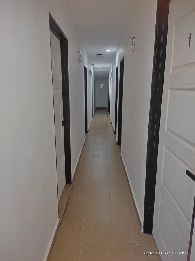 Bulat Cottage Pantai Cenang  Εξωτερικό φωτογραφία